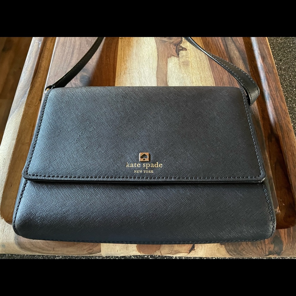 Purse new